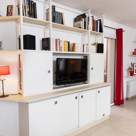 Sumptuous House Of 120M With Garden And Jacuzzi Villa Carcassonne Eksteriør bilde