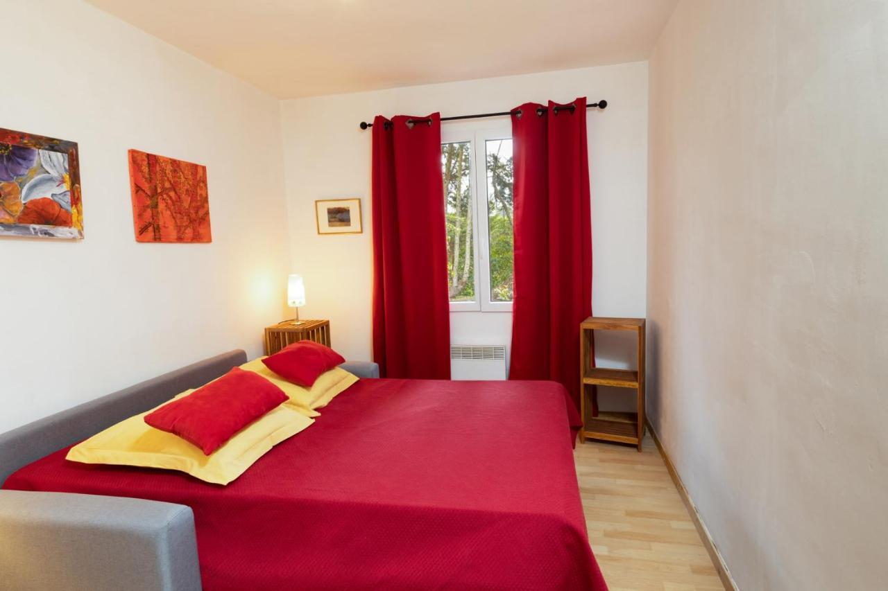 Sumptuous House Of 120M With Garden And Jacuzzi Villa Carcassonne Eksteriør bilde
