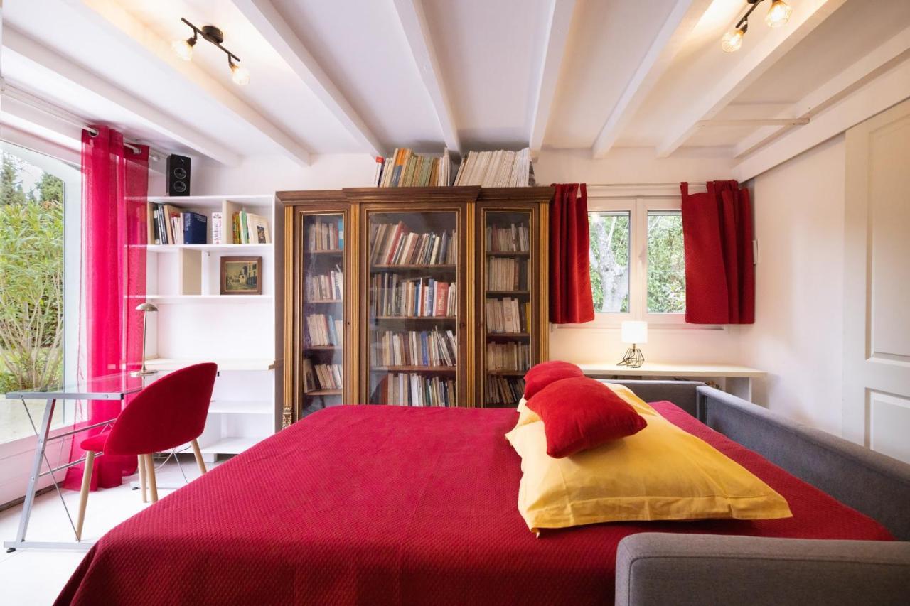 Sumptuous House Of 120M With Garden And Jacuzzi Villa Carcassonne Eksteriør bilde