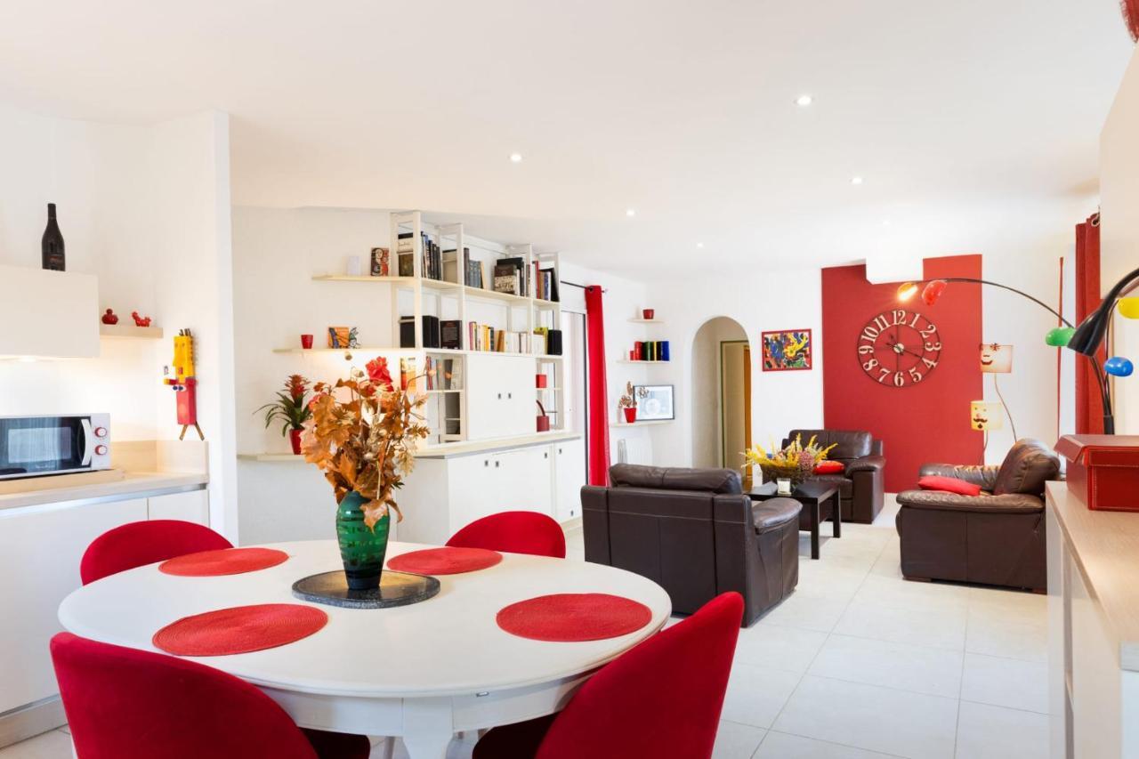 Sumptuous House Of 120M With Garden And Jacuzzi Villa Carcassonne Eksteriør bilde