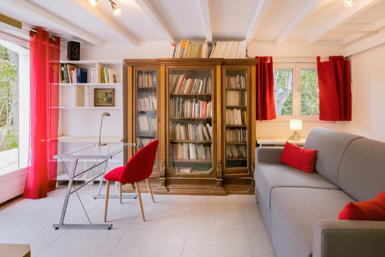 Sumptuous House Of 120M With Garden And Jacuzzi Villa Carcassonne Eksteriør bilde